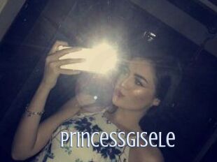 PrincessGisele