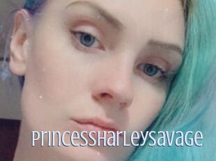 PrincessHarleySavage