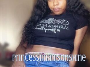 PrincessImaniSunshine