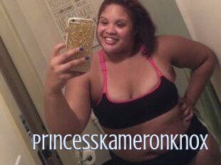 PrincessKameronKnox