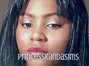 PrincessKandaSims