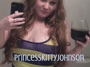 PrincessKittyJohnson