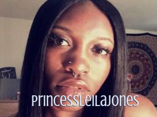 PrincessLeilaJones