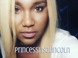 PrincessLisaLincoln