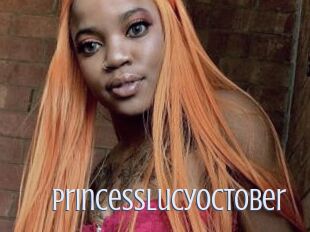 PrincessLucyOctober