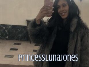 PrincessLunaJones