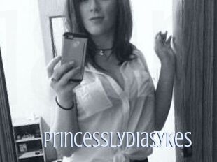 PrincessLydiaSykes