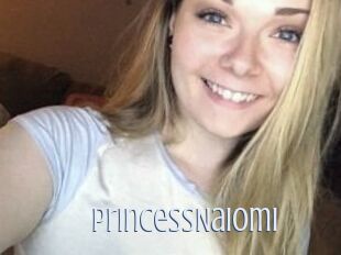 PrincessNaiomi