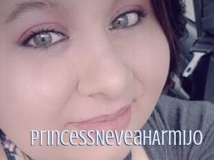 PrincessNeveahArmijo