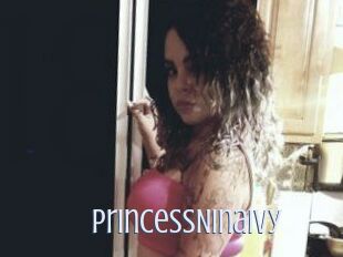 PrincessNinaIvy