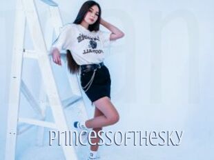 PrincessOfTheSky