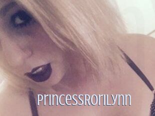 PrincessRoriLynn