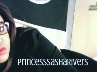 PrincessSashaRivers