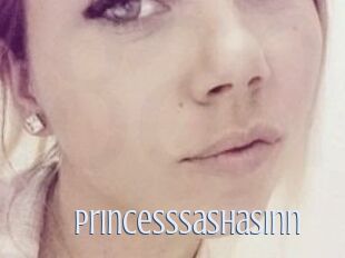 PrincessSashaSinn