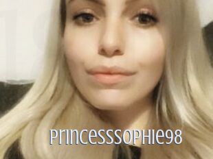 PrincessSophie98