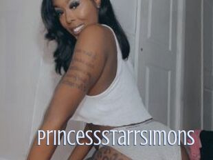 PrincessStarrSimons