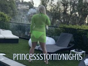 PrincessStormyNights