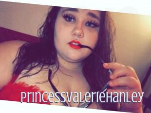 PrincessValerieHanley