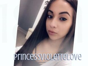 PrincessVioletteLove