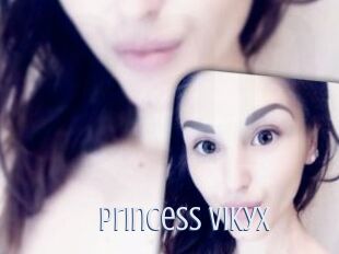 Princess_VikyX 18 ans Nue