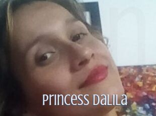 Princess_dalila