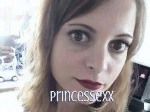 PrincesseXx