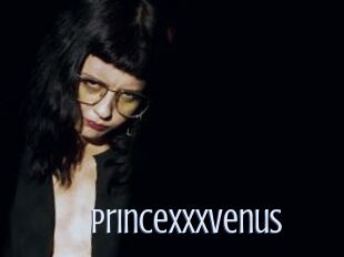 PrincexxxVenus 18 ans Nue