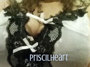 Priscilheart