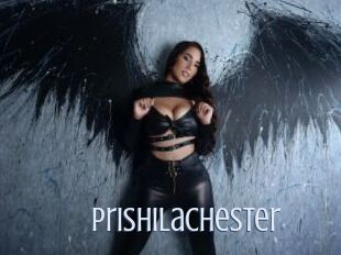 PrishilaChester