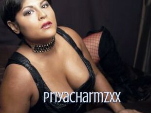 PriyaCharmzXX