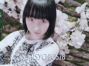 Psychic678