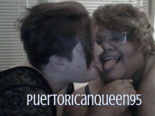 PuertoRicanQueen95