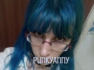 PunkyAnny