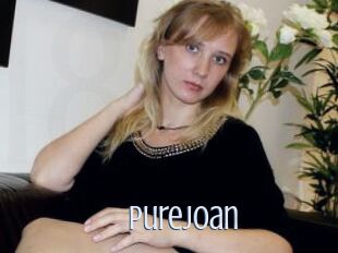PureJoan 18 ans Nue