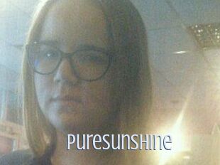 PureSunShine