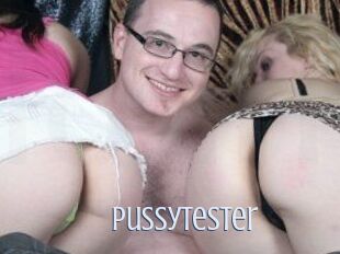 PussyTester