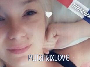 Putanaxlove