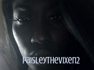 Paisleythevixen2