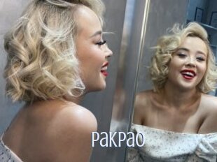 Pakpao