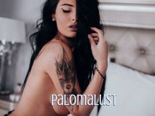 Palomalust