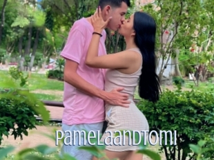 Pamelaandtomi