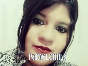 Pamelamilk