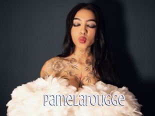 Pamelarougge