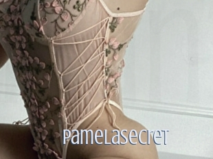 Pamelasecret