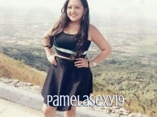 Pamelasexy19