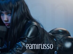 Pamirusso