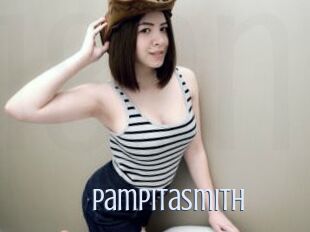 Pampitasmith