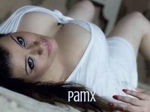 pamx 18 ans Nue