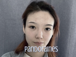 Pandoraines