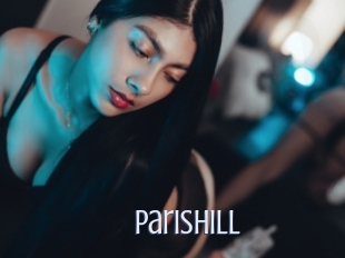 Parishill